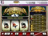 ilmaiset kolikkopelit Dead Mans Chest OpenBet