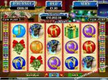 ilmaiset kolikkopelit Naughty or Nice RealTimeGaming