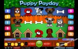 ilmaiset kolikkopelit Puppy Payday 1X2gaming
