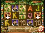 ilmaiset kolikkopelit Robin Hood iSoftBet