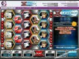 ilmaiset kolikkopelit X-Factor CashDrop Fremantle Media